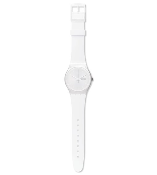 Swatch bianco 2025